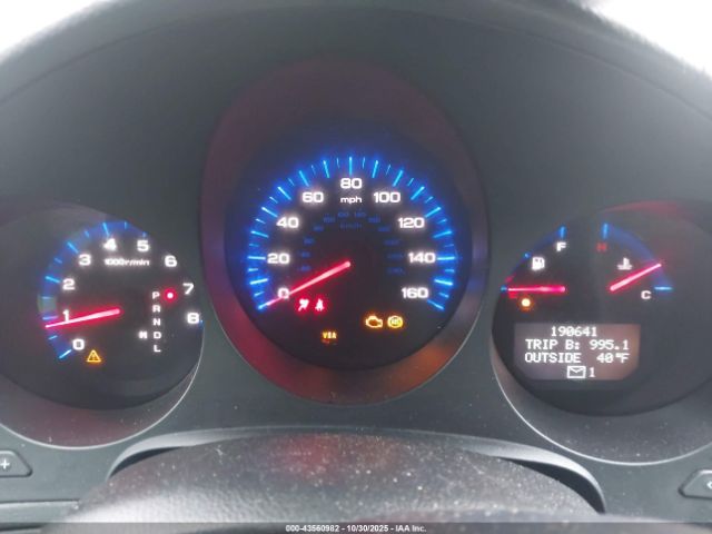 2006 ACURA TL 19UUA66266A032756 Photo 6