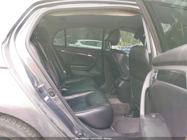 2006 ACURA TL 19UUA66266A032756 Photo 7