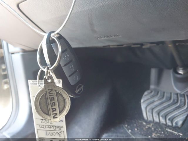 2022 NISSAN ROGUE 5N1BT3BA6NC692757 Photo 10