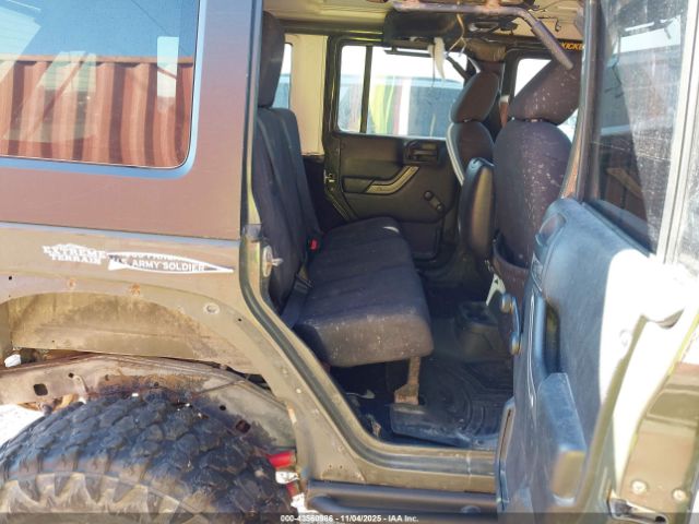 2016 JEEP WRANGLER UNLIMITED 1C4BJWDG8GL123456 Photo 7