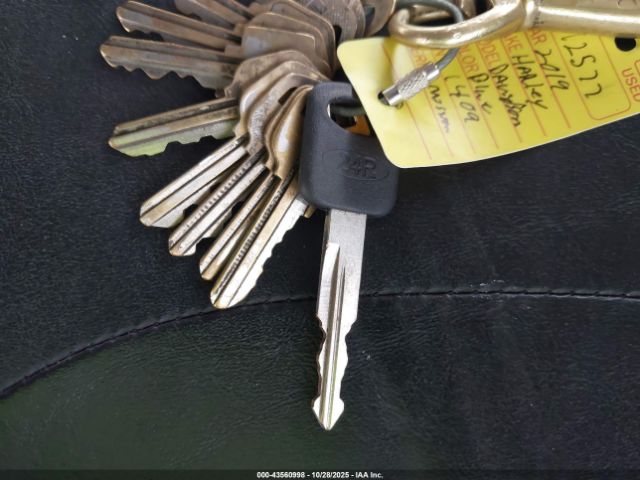 2019 HARLEY-DAVIDSON FLTRX 1HD1KHC19KB611409 Photo 10