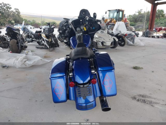 2019 HARLEY-DAVIDSON FLTRX 1HD1KHC19KB611409 Photo 5