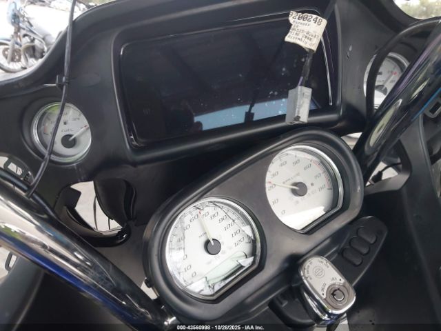 2019 HARLEY-DAVIDSON FLTRX 1HD1KHC19KB611409 Photo 6