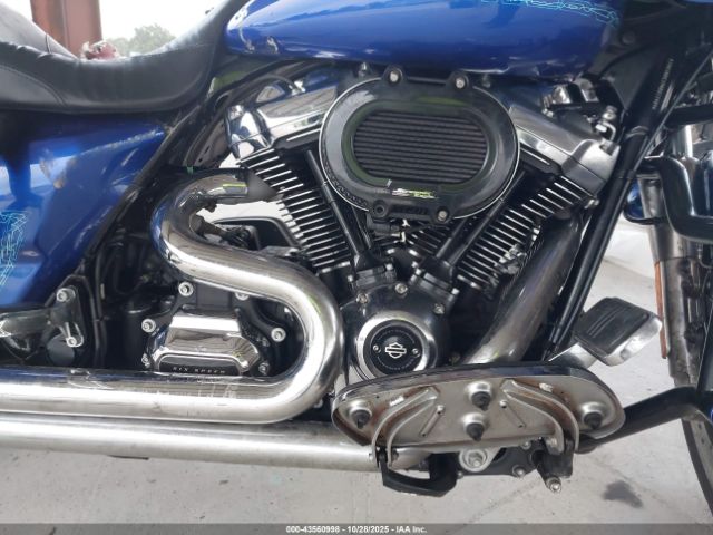 2019 HARLEY-DAVIDSON FLTRX 1HD1KHC19KB611409 Photo 7