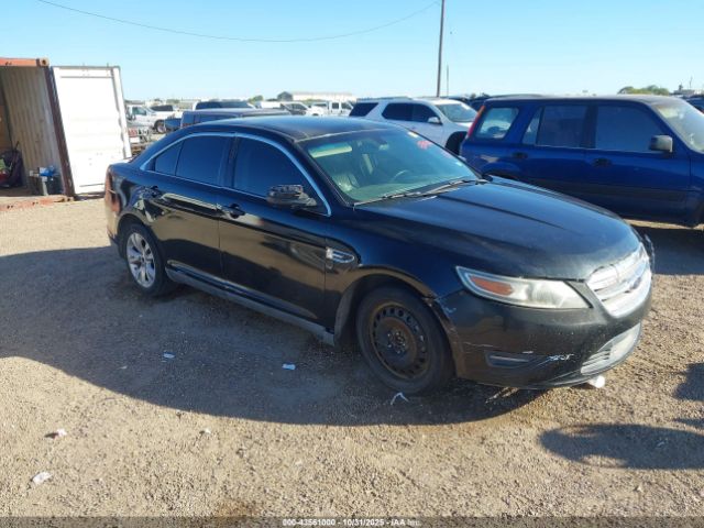 2011 FORD TAURUS 1FAHP2EW3BG185930