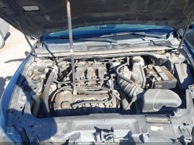 2011 FORD TAURUS 1FAHP2EW3BG185930 Photo 9