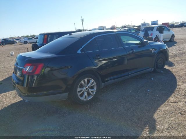 2011 FORD TAURUS 1FAHP2EW3BG185930 Photo 3