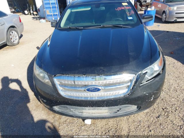 2011 FORD TAURUS 1FAHP2EW3BG185930 Photo 5