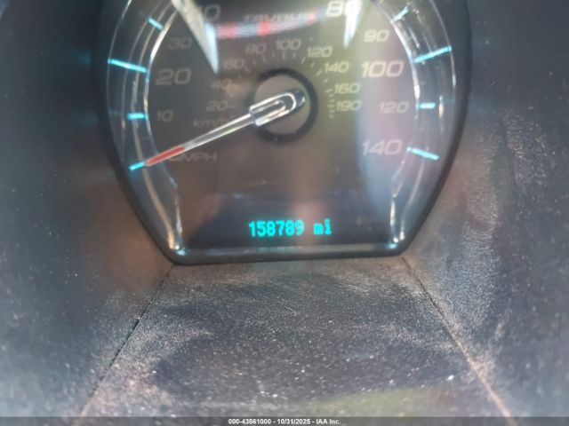 2011 FORD TAURUS 1FAHP2EW3BG185930 Photo 6