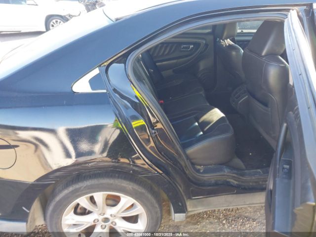 2011 FORD TAURUS 1FAHP2EW3BG185930 Photo 7