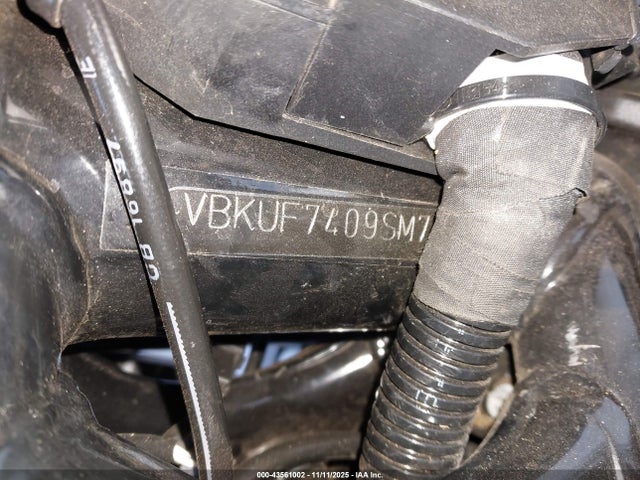 Husqvarna Svartpilen/vitpilen 801 2025 VBKUF7409SM778729 Image 10