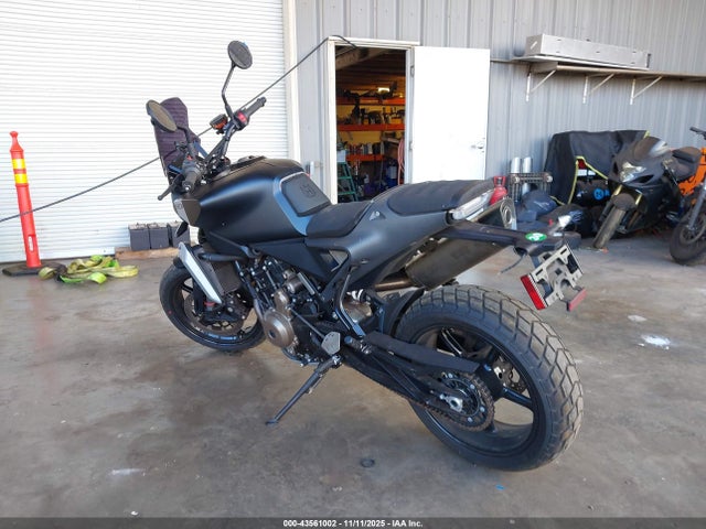 Husqvarna Svartpilen/vitpilen 801 2025 VBKUF7409SM778729 Image 3