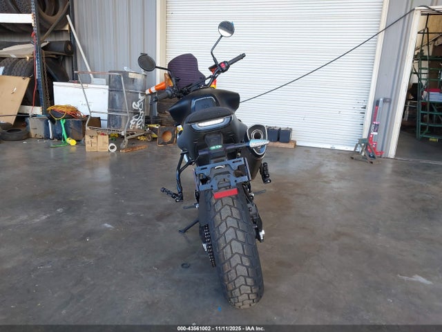 Husqvarna Svartpilen/vitpilen 801 2025 VBKUF7409SM778729 Image 6