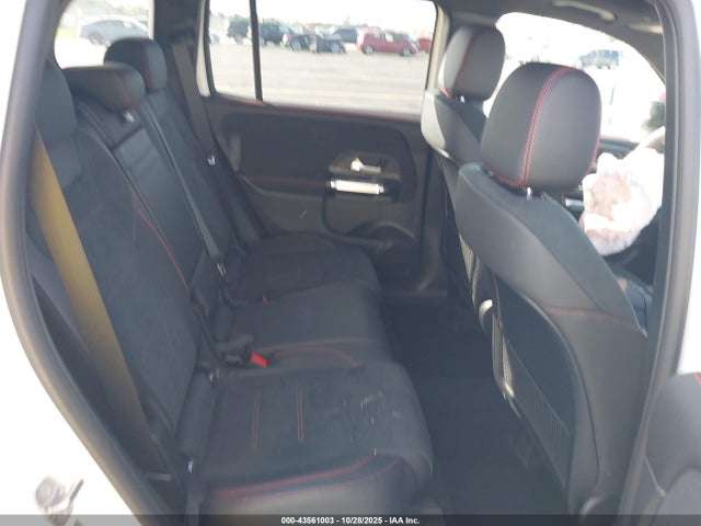 2023 MERCEDES-BENZ GLB 250 W1N4M4GB1PW334364 Photo 7