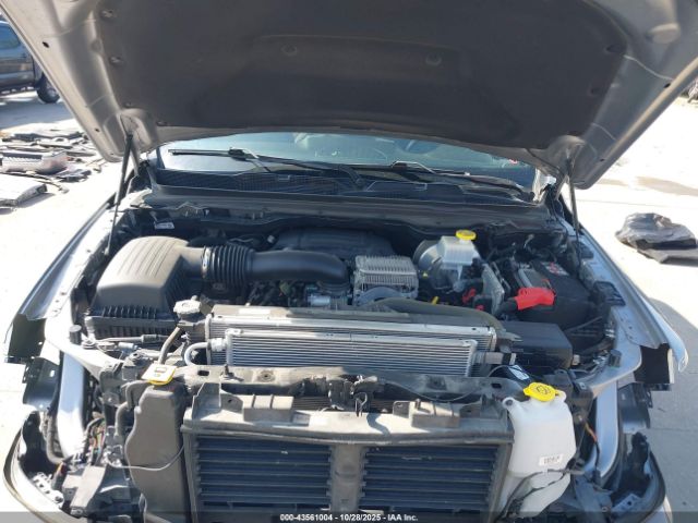 2022 RAM 1500 1C6SRFFT5NN458461 Photo 9