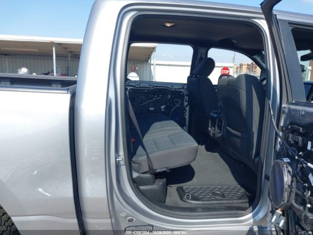 2022 RAM 1500 1C6SRFFT5NN458461 Photo 7