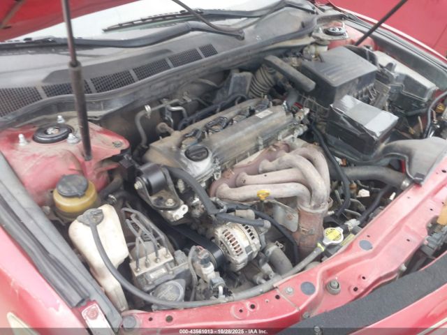 2008 TOYOTA CAMRY 4T4BE46K28R026227 Photo 9