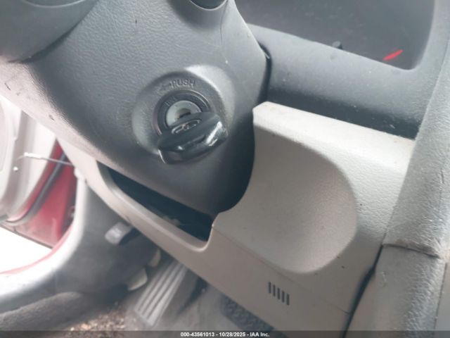 2008 TOYOTA CAMRY 4T4BE46K28R026227 Photo 10