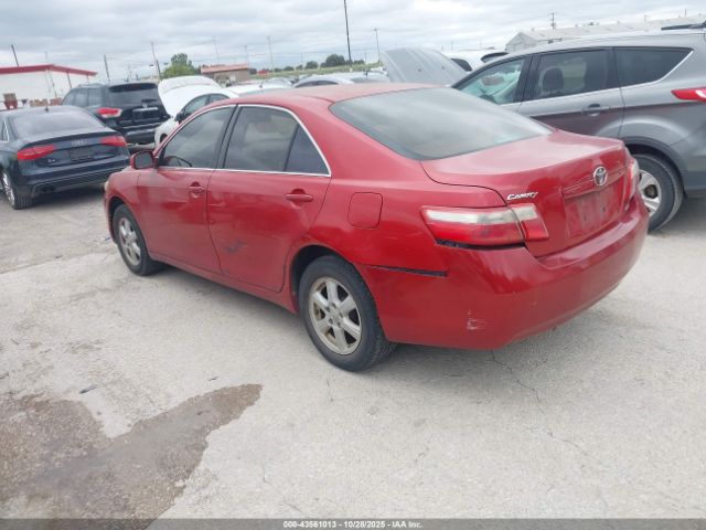 2008 TOYOTA CAMRY 4T4BE46K28R026227 Photo 2