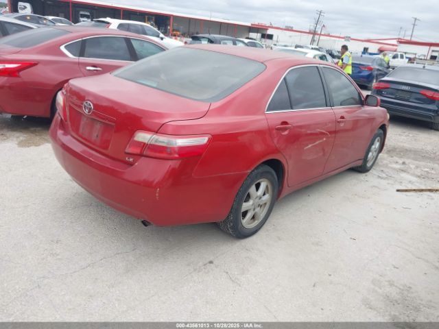 2008 TOYOTA CAMRY 4T4BE46K28R026227 Photo 3