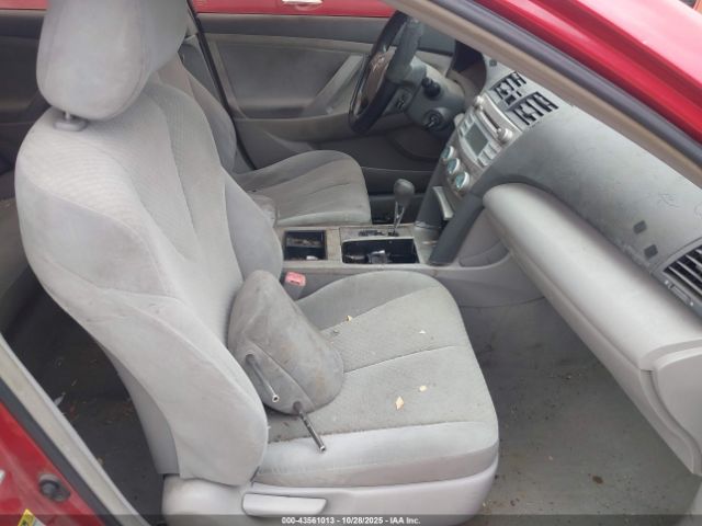 2008 TOYOTA CAMRY 4T4BE46K28R026227 Photo 4