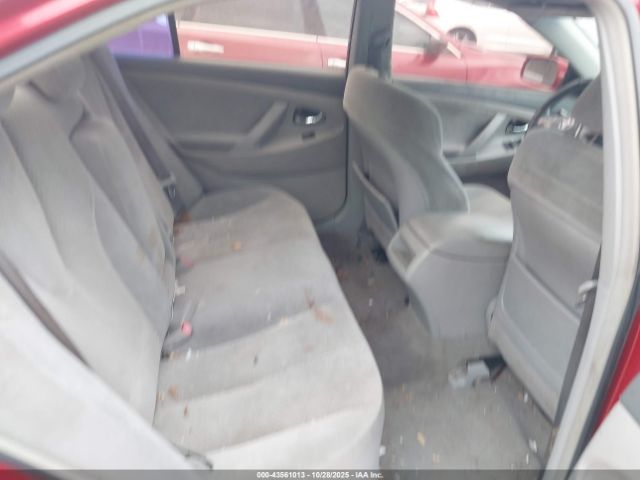 2008 TOYOTA CAMRY 4T4BE46K28R026227 Photo 7