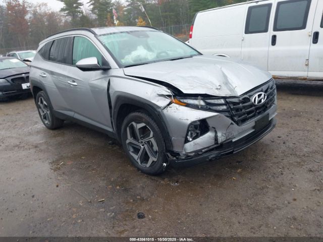 2024 HYUNDAI TUCSON 5NMJFCDE2RH338863