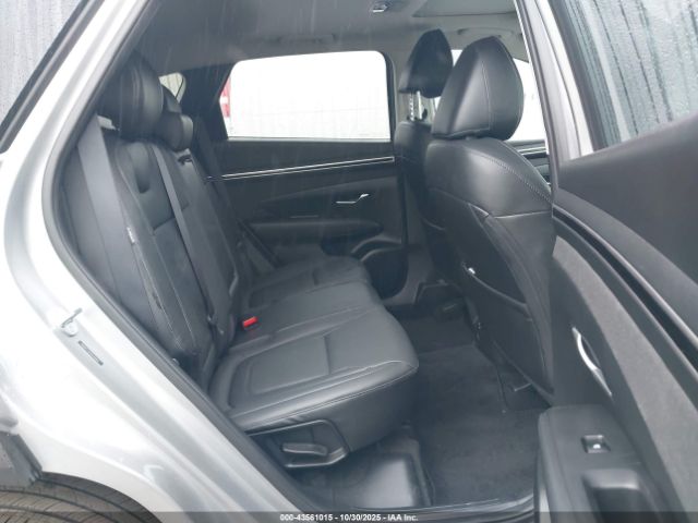 2024 HYUNDAI TUCSON 5NMJFCDE2RH338863 Photo 7