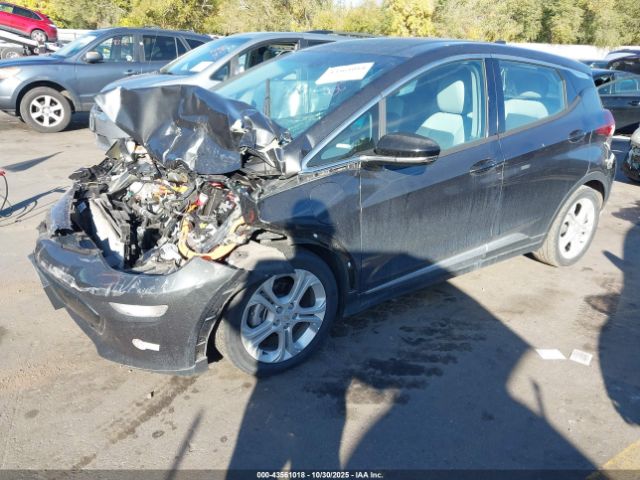2017 CHEVROLET BOLT EV 1G1FW6S03H4183478 Photo 1