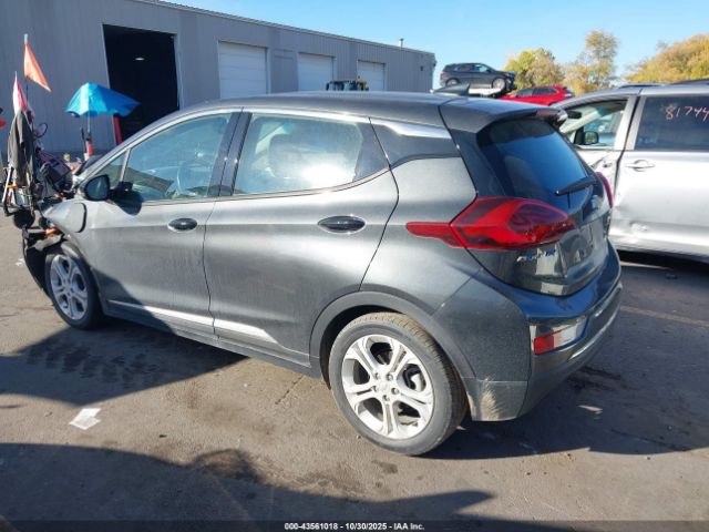 2017 CHEVROLET BOLT EV 1G1FW6S03H4183478 Photo 2