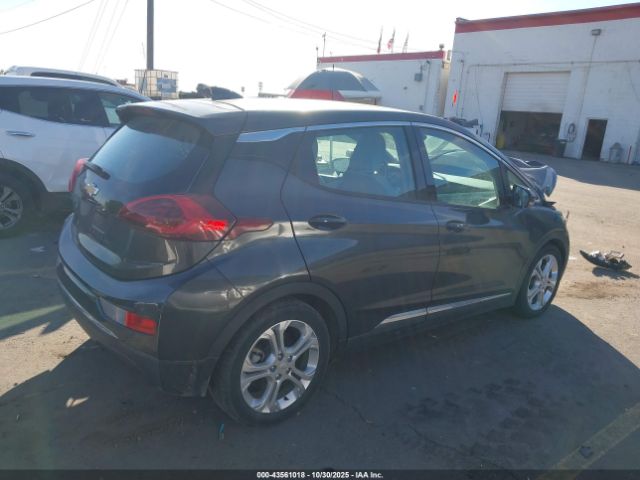 2017 CHEVROLET BOLT EV 1G1FW6S03H4183478 Photo 3