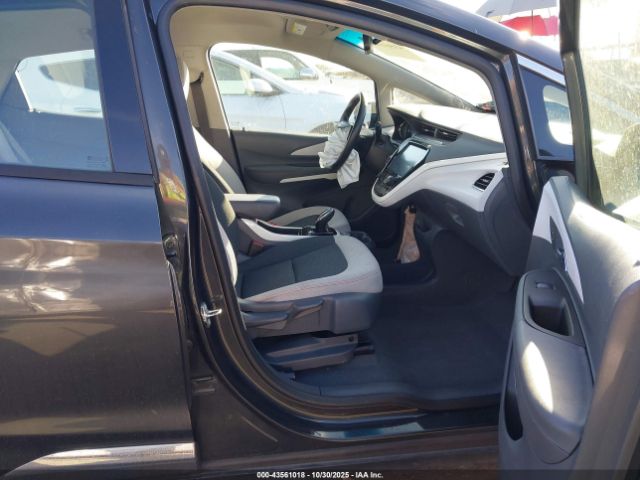 2017 CHEVROLET BOLT EV 1G1FW6S03H4183478 Photo 4