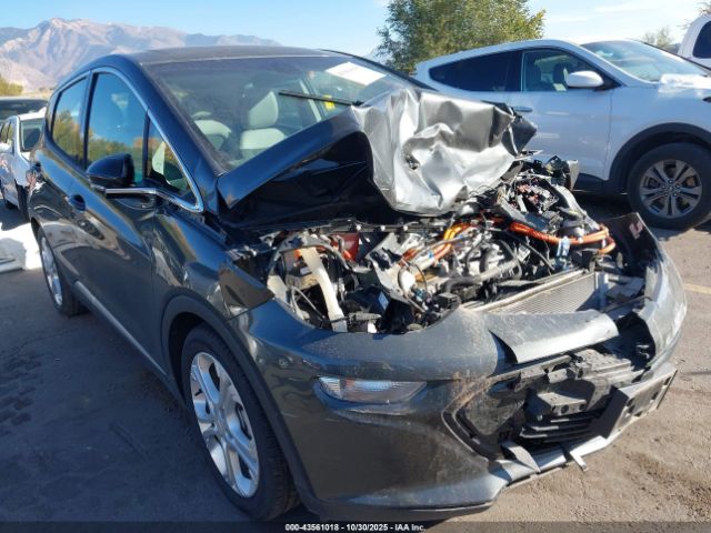 2017 CHEVROLET BOLT EV 1G1FW6S03H4183478 Photo 5