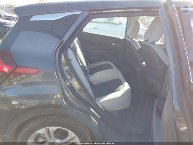 2017 CHEVROLET BOLT EV 1G1FW6S03H4183478 Photo 7