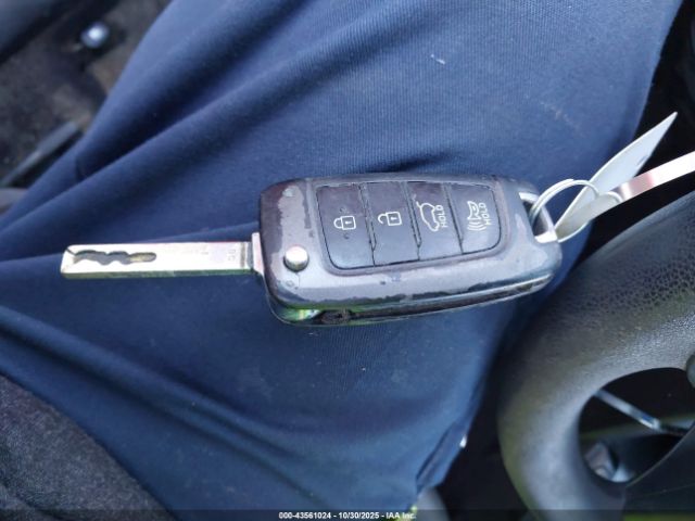 2019 HYUNDAI VELOSTER KMHTG6AF5KU010304 Photo 10