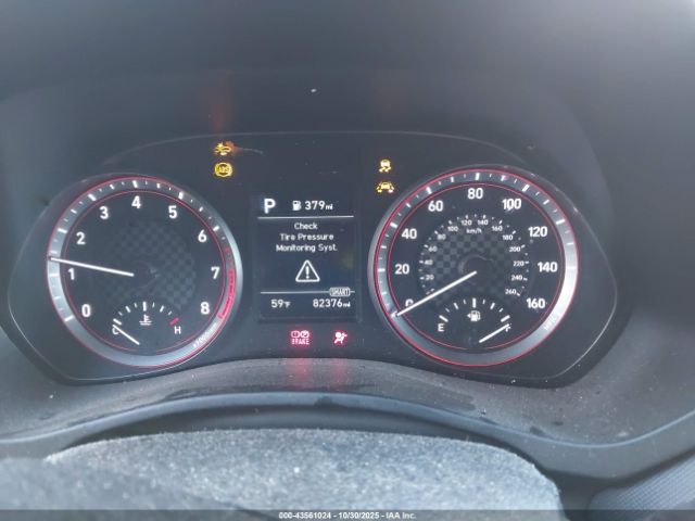 2019 HYUNDAI VELOSTER KMHTG6AF5KU010304 Photo 6