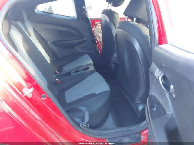 2019 HYUNDAI VELOSTER KMHTG6AF5KU010304 Photo 7