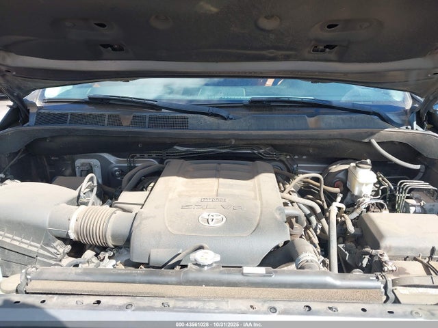 5TFGY5F11LX271830 Toyota Tundra 1794 Edition