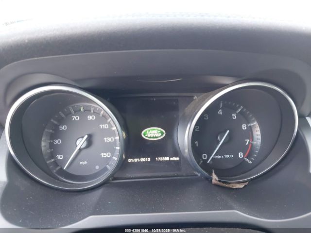 2015 LAND ROVER RANGE ROVER EVOQUE SALVP2BG8FH019499 Photo 6