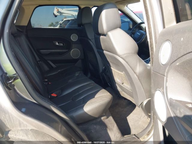 2015 LAND ROVER RANGE ROVER EVOQUE SALVP2BG8FH019499 Photo 7