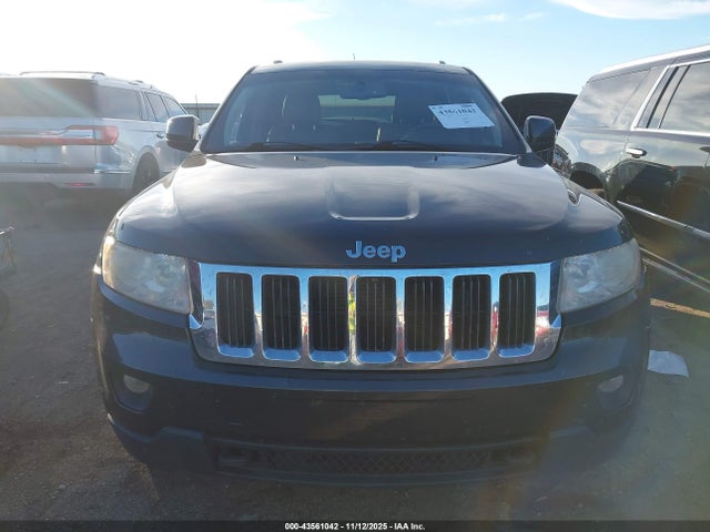 2011 Jeep Grand Cherokee Laredo მანქანა იყიდება აუქციონზე, vin: 1J4RR4GGXBC735765, აუქციონის ნომერი: 43561042