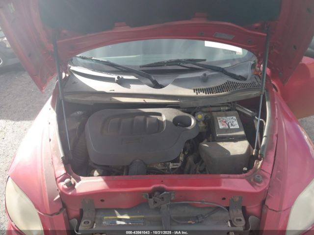 2010 CHEVROLET HHR 3GNBAADB3AS545912 Photo 9