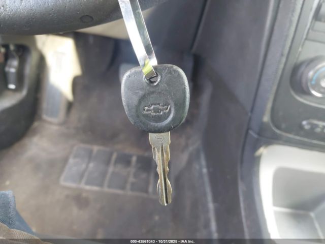 2010 CHEVROLET HHR 3GNBAADB3AS545912 Photo 10