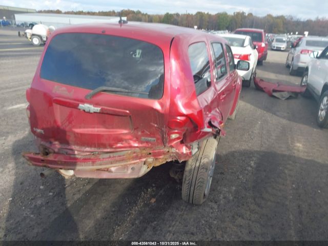 2010 CHEVROLET HHR 3GNBAADB3AS545912 Photo 3