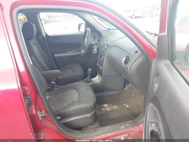 2010 CHEVROLET HHR 3GNBAADB3AS545912 Photo 4