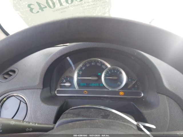 2010 CHEVROLET HHR 3GNBAADB3AS545912 Photo 6