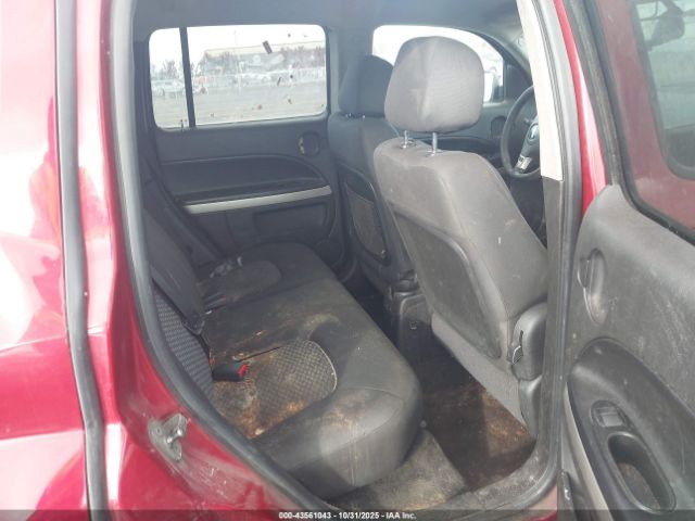 2010 CHEVROLET HHR 3GNBAADB3AS545912 Photo 7