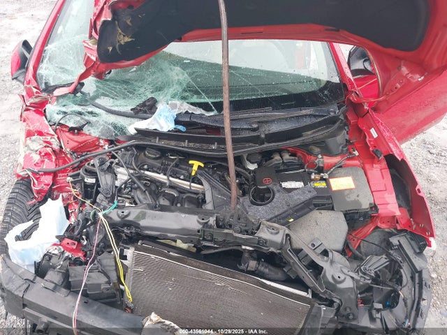 2013 HYUNDAI ELANTRA GT KMHD35LE4DU080409 Photo 9