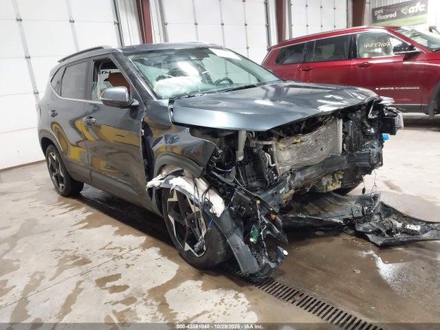 Aukcja sprzedaży 2025 Kia Seltos Ex, vin: KNDERCAA1S7698956, numer aukcji: 43561048