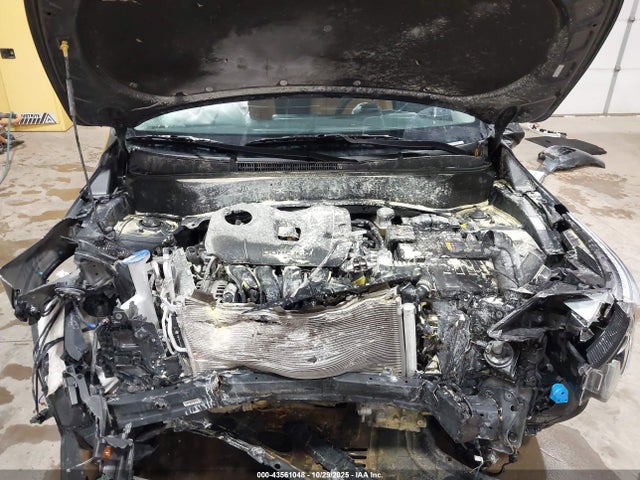 Aukcja sprzedaży 2025 Kia Seltos Ex, vin: KNDERCAA1S7698956, numer aukcji: 43561048